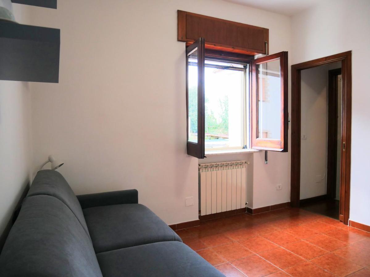 Olindo Apartment E Cristina Apartments Vico Equense Exteriör bild